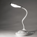 Lampe à lampe de bureau LED rechargeable pour l'étude
